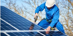 Installation Maintenance Panneaux Solaires Photovoltaïques à Lucenay-les-Aix